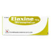 Picture of Elaxine 15mg Tab 10x2s